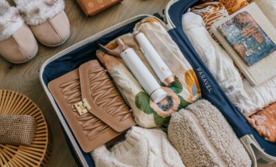 Smart Travel Tips for Stress-Free Holidays