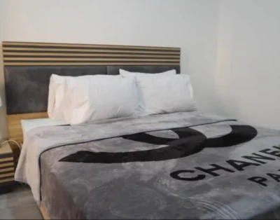 Imperial resort Hurgarda